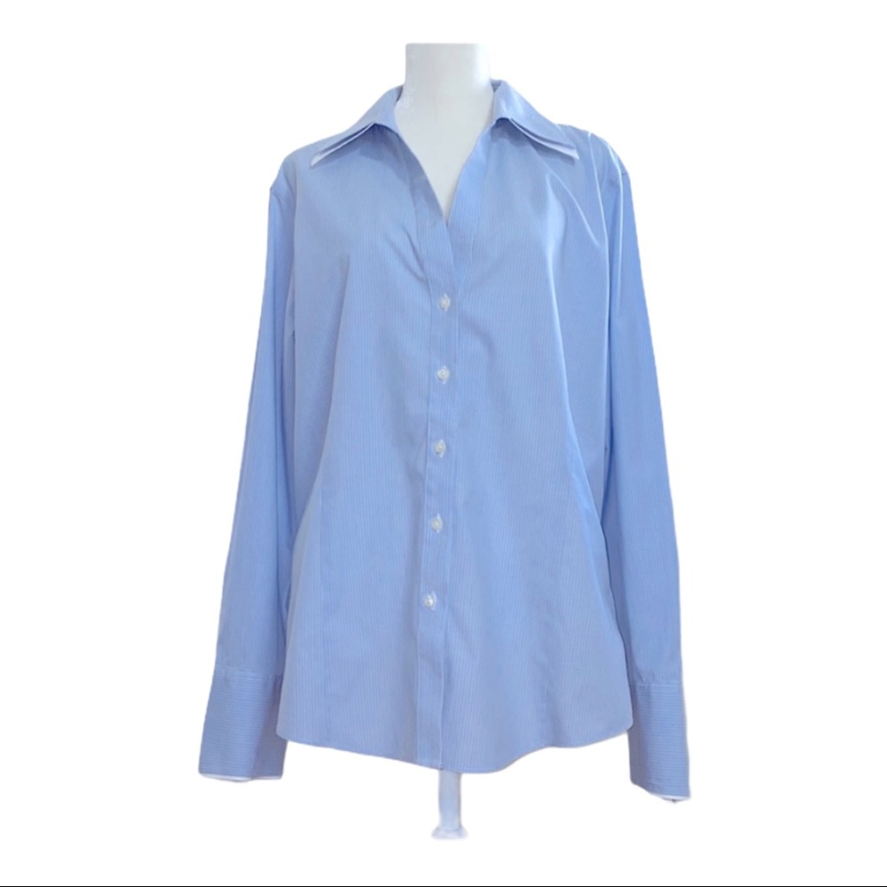 Brooks Brothers button down shirt for women